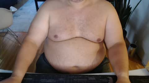 Snapshot of chubbyvix chatting on 29, 7, 2026 AstorYvr online show from 29, 7, 2026