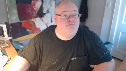 Snapshot of chubdom12 chatting on 9, 2, 2025 chubdom12 online show from 9, 2, 2025