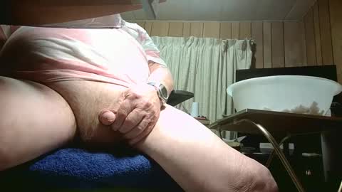 Snapshot of chubma1949 chatting on 17, 1, 2025 chubma1949 online show from 17, 1, 2025