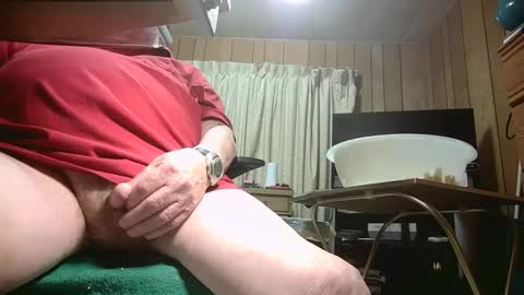 Snapshot of chubma1949 chatting on 1, 3, 2025 chubma1949 online show from 1, 3, 2025