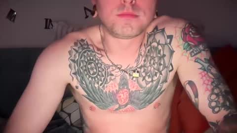 ChubsChadwell online show from 14, 1, 2025