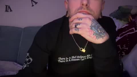 ChubsChadwell online show from 18, 1, 2025