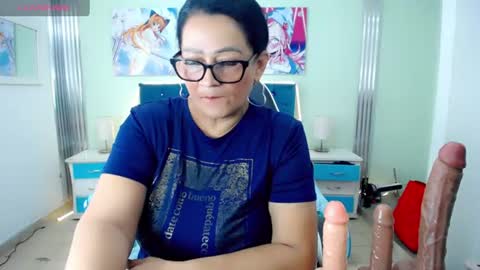Snapshot of chubymature_ chatting on 8, 7, 2026 Lulu online show from 8, 7, 2026