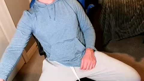 chuck online show from 5, 11, 2025