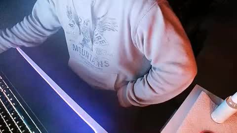 chucky606 online show from 11, 1, 2025