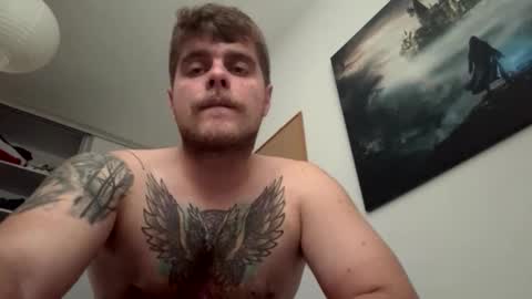 chuckyfor online show from 6, 2, 2026