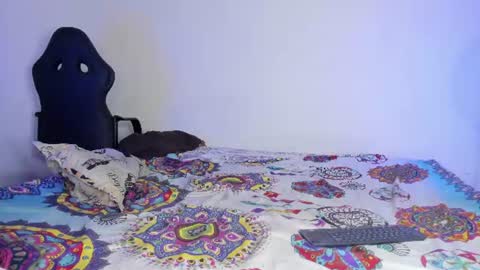 Snapshot of chuckykarla chatting on 9, 6, 2026 Karlay online show from 9, 6, 2026