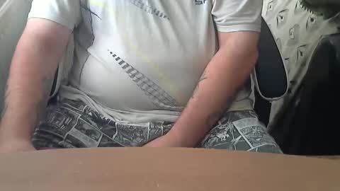 Snapshot of chunkisgreat chatting on 20, 9, 2025 chunkisgreat online show from 20, 9, 2025