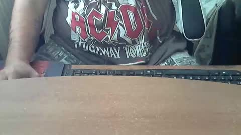 Snapshot of chunkisgreat chatting on 27, 9, 2025 chunkisgreat online show from 27, 9, 2025