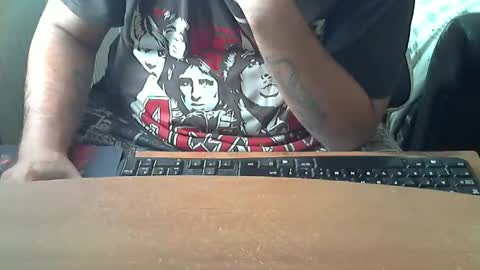 Snapshot of chunkisgreat chatting on 2, 10, 2025 chunkisgreat online show from 2, 10, 2025