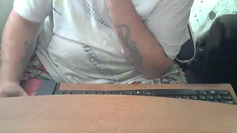 Snapshot of chunkisgreat chatting on 7, 10, 2025 chunkisgreat online show from 7, 10, 2025