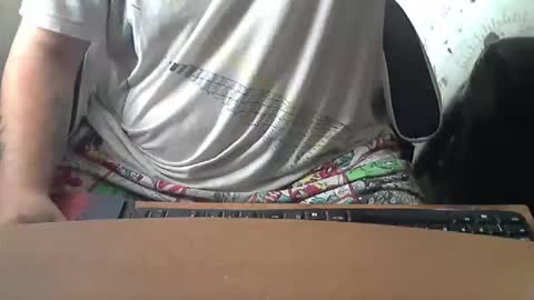 Snapshot of chunkisgreat chatting on 10, 10, 2025 chunkisgreat online show from 10, 10, 2025