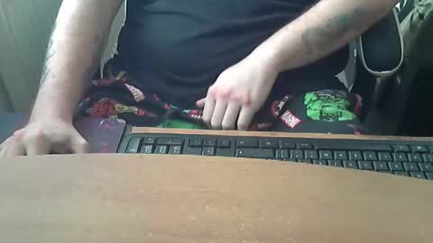 chunkisgreat online show from 26, 3, 2026