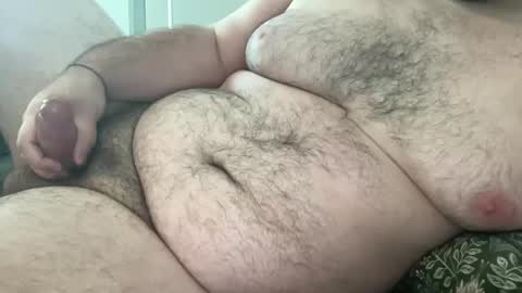 chunky_stud online show from 12, 11, 2025