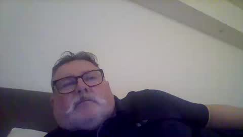 chunkyload72 online show from 5, 1, 2026