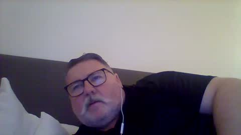 chunkyload72 online show from 7, 1, 2026
