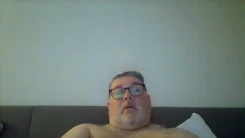 chunkyload72 online show from 26, 3, 2026