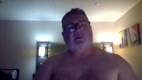 chunkyload72 online show from 8, 7, 2026