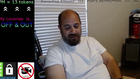 Spencer  Smokey Bear online show from 23, 2, 2025