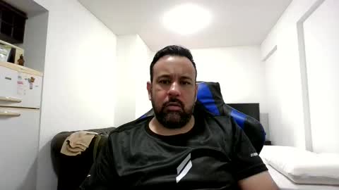 Guillote online show from 31, 3, 2026