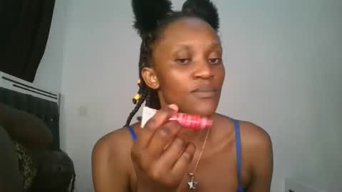 chyna_baibe online show from 6, 11, 2025