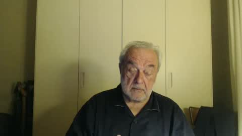 Snapshot of ciaoamoremio4 chatting on 1, 12, 2024 ciaoamoremio4 online show from 1, 12, 2024