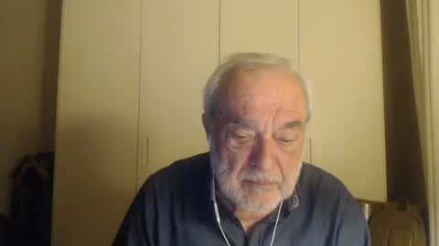 Snapshot of ciaoamoremio4 chatting on 6, 12, 2024 ciaoamoremio4 online show from 6, 12, 2024