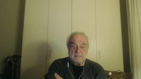 Snapshot of ciaoamoremio4 chatting on 3, 1, 2025 ciaoamoremio4 online show from 3, 1, 2025