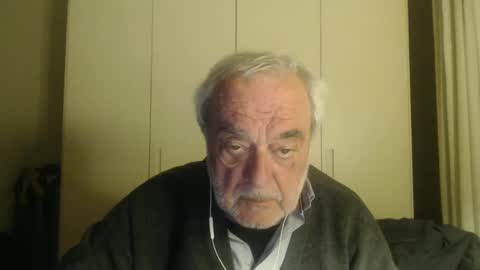 Snapshot of ciaoamoremio4 chatting on 6, 1, 2025 ciaoamoremio4 online show from 6, 1, 2025