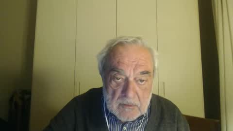 Snapshot of ciaoamoremio4 chatting on 11, 1, 2025 ciaoamoremio4 online show from 11, 1, 2025