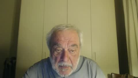 Snapshot of ciaoamoremio4 chatting on 19, 1, 2025 ciaoamoremio4 online show from 19, 1, 2025