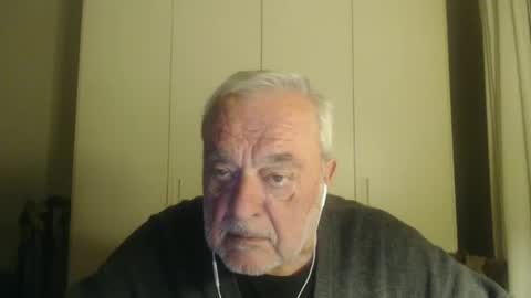 Snapshot of ciaoamoremio4 chatting on 26, 1, 2025 ciaoamoremio4 online show from 26, 1, 2025