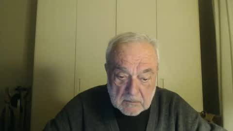 Snapshot of ciaoamoremio4 chatting on 27, 1, 2025 ciaoamoremio4 online show from 27, 1, 2025