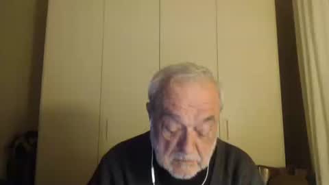 Snapshot of ciaoamoremio4 chatting on 4, 2, 2025 ciaoamoremio4 online show from 4, 2, 2025