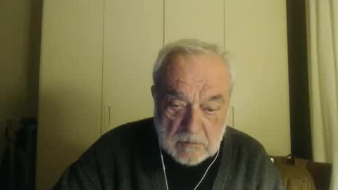 Snapshot of ciaoamoremio4 chatting on 13, 2, 2025 ciaoamoremio4 online show from 13, 2, 2025