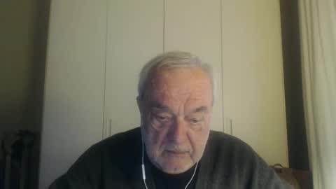 Snapshot of ciaoamoremio4 chatting on 18, 2, 2025 ciaoamoremio4 online show from 18, 2, 2025