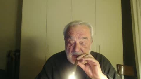 ciaoamoremio4 online show from 24, 2, 2025