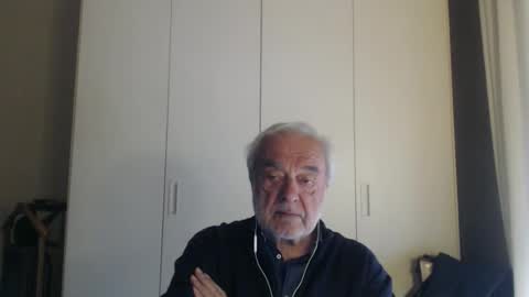 Snapshot of ciaoamoremio4 chatting on 4, 10, 2025 ciaoamoremio4 online show from 4, 10, 2025