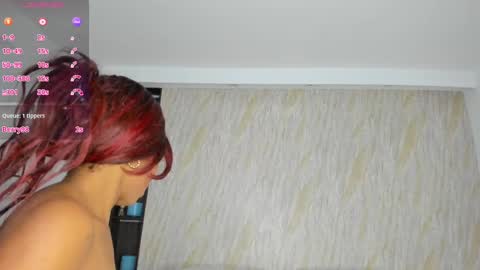  CIARA online show from 1, 10, 2025