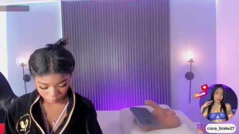  CIARA online show from 5, 2, 2026