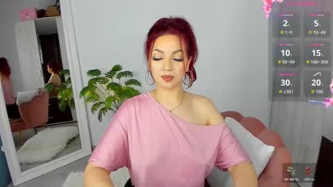 Snapshot of ciara_ken chatting on 21, 2, 2026 Cristina online show from 21, 2, 2026