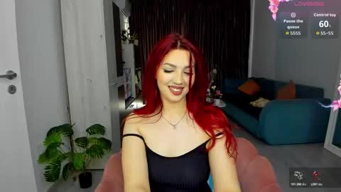 Snapshot of ciara_ken chatting on 9, 3, 2026 Cristina online show from 9, 3, 2026