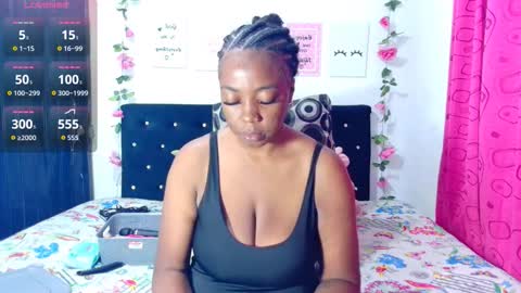 ciaraebonyxxx online show from 11, 9, 2025