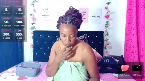 ciaraebonyxxx online show from 3, 11, 2025