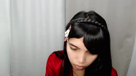 call me Cici online show from 31, 10, 2025