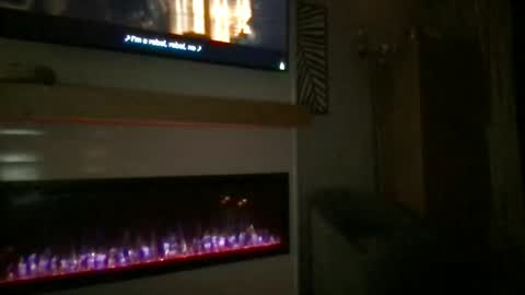 cicigirly333 online show from 17, 1, 2026