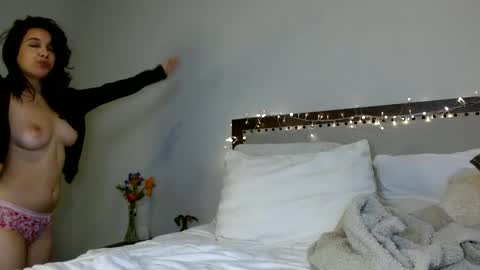 cicithesweetest online show from 17, 2, 2026