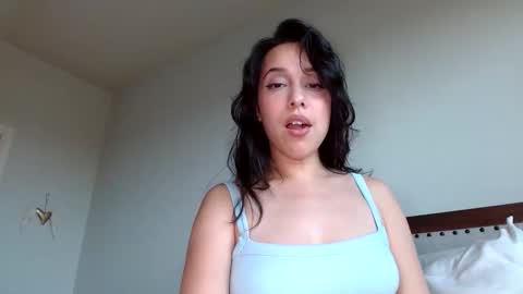 cicithesweetest online show from 23, 3, 2026