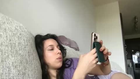 cicithesweetest online show from 2, 4, 2026