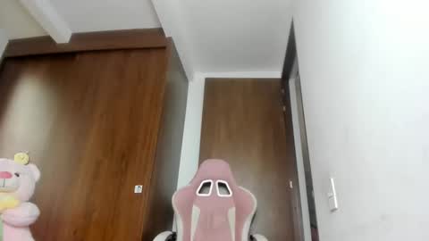 Sara INSTAGRAM SARARENDON7798 online show from 18, 1, 2026